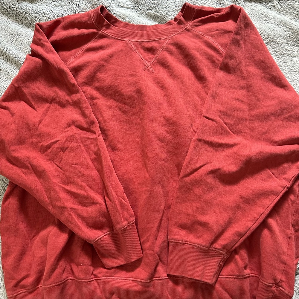 Old Navy Crewneck